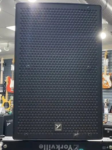 Yorkville Sound - PS12P